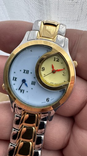 Vintage nos nicolet dial - nos, 2