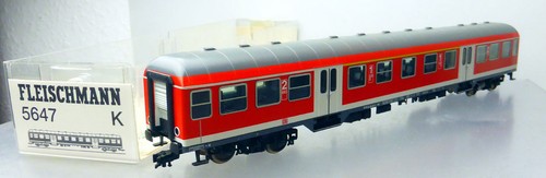Fleischmann 5647