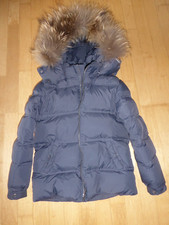 Eddie Pen Piuma Daunenjacke