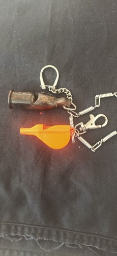 Trillerpfeifen alarm - x,