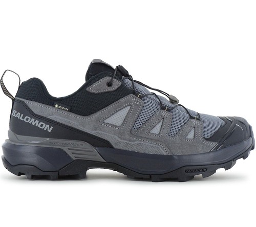 Salomon ultra 360 - ultra, leather