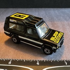 1982 Matchbox Lesney Superfast