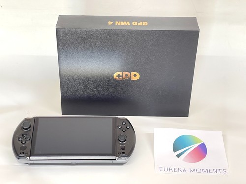 Gpd win umpc amd ryzen - gpd,