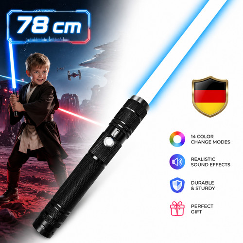 Laserschwert star wars - star,