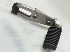 BMW Fußrastenplatte