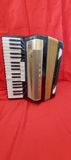 Hohner Akkordeon  Lucia III