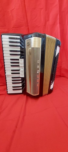 Hohner akkordeon lucia - , iii