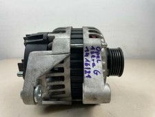 Lichtmaschine Austausch Opel