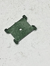 Märklin 3015      ----      ISOLATROPLATTE  grün              ---- 3/21