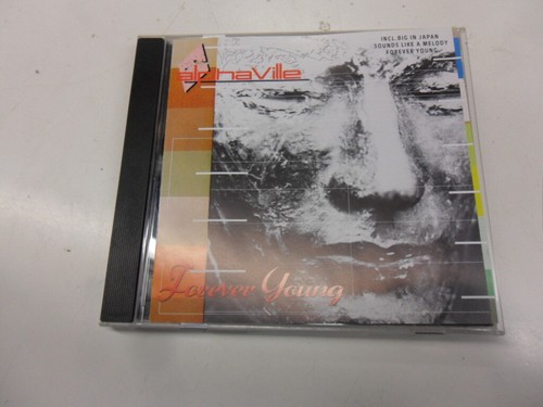 Alphaville forever - ,