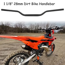 Motorrad Lenker 28mm 1 1/8"