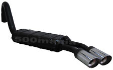 Sportauspuff Fiat 124 Sport