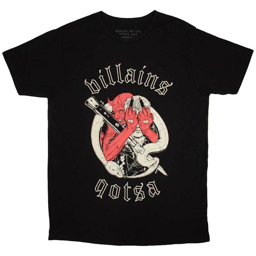Queens the stone age - the,