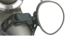 Zefal spy fahrradspiegel - spy,
