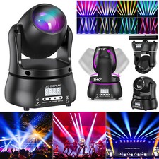 120W Strahl LED RGBW Moving