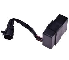 Steuerteil CDI Ungedrosselt