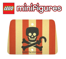 LEGO® Segel Flagge 103913