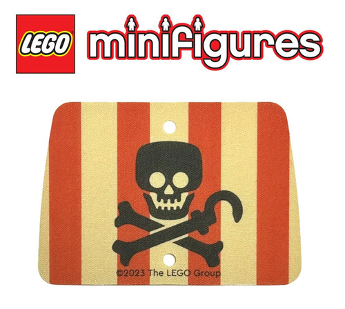 Lego segel flagge 103913 - segel,