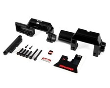 Traxxas gehäuse vorne und - gehäuse,