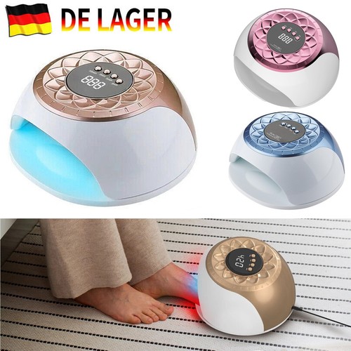 Nagelpilz laser gerät - nagelpilz,