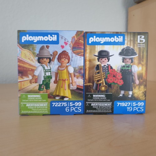 Playmobil 71927 schwarzwald - 71927,