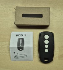 Handsender 4-Kanal V2.PICO III