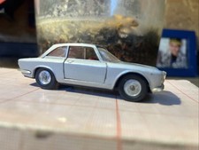 Match Box Alpha Romeo Giulia