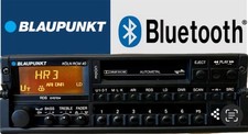 Blaupunkt Köln, Bremen und Symphony Bluetooth Modernisierung Plug&Play