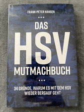 Das HSV-Mutmachbuch