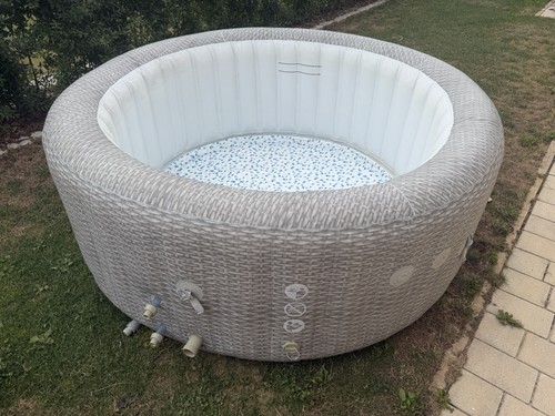 Bestway lay spa honolulu - bestway,