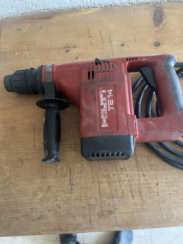 Hilti schlagbohrmaschine - hilti, 14