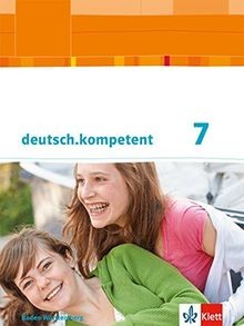 Deutsch kompetent ausgabe - deutsch.kompetent,