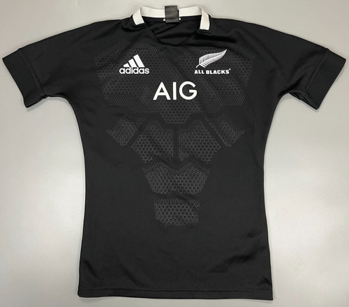 Neuseeland all blacks heim - all,
