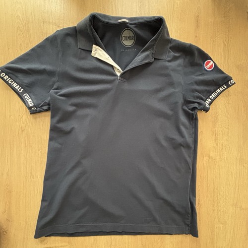 Colmar poloshirts - colmar,