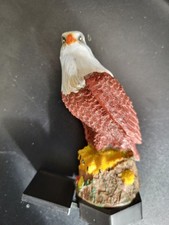 Solar Gartenstecker Adler