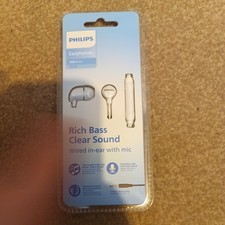 Philips Kopfhörer 1000 Series