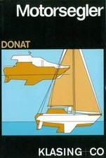 Motorsegler. von Hans Donat |