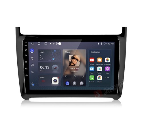 Junsun android autoradio - junsun, für