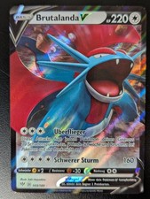 Brutalanda V 143/189 Flammende