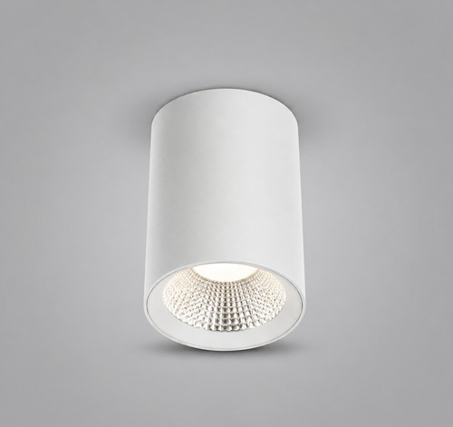 Led aufbauleuchte 20w - aufbauleuchte, cob