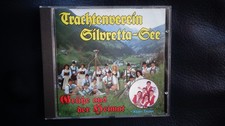CD "TRACHTENVEREIN