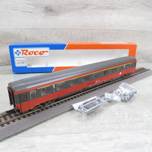 Roco 44665 öbb - h0,