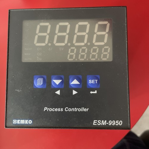 Emko prozessregler pid - emko,