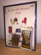 Del Prado Puppenhaus Nr. 65