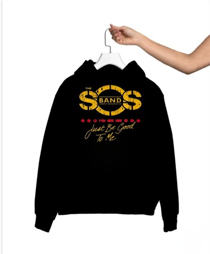 The sos band - the,