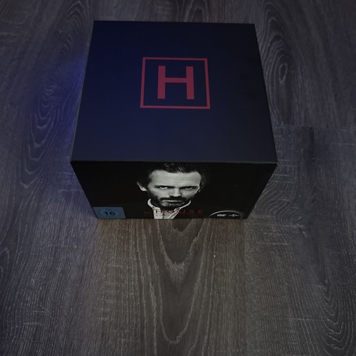 House die komplette - dr.,