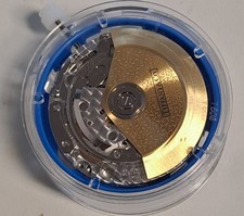 ETA Valjoux 7753 Datum 4,5