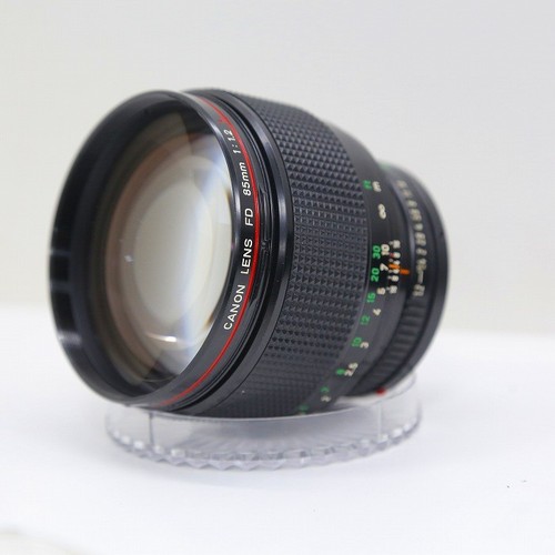 Canon 85mm 2l - 85mm, f1.2l