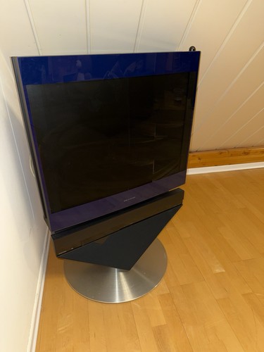 Bang olufsen fernseher - olufsen,