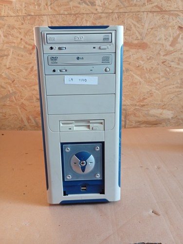Desktop tower defekt atx - pc, defekt-